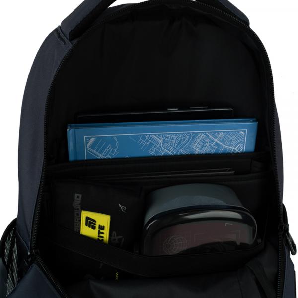 Рюкзак Kite Education teens 905M DC