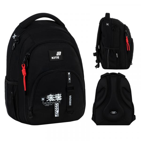 Рюкзак Kite Education teens 905M Anime Boy