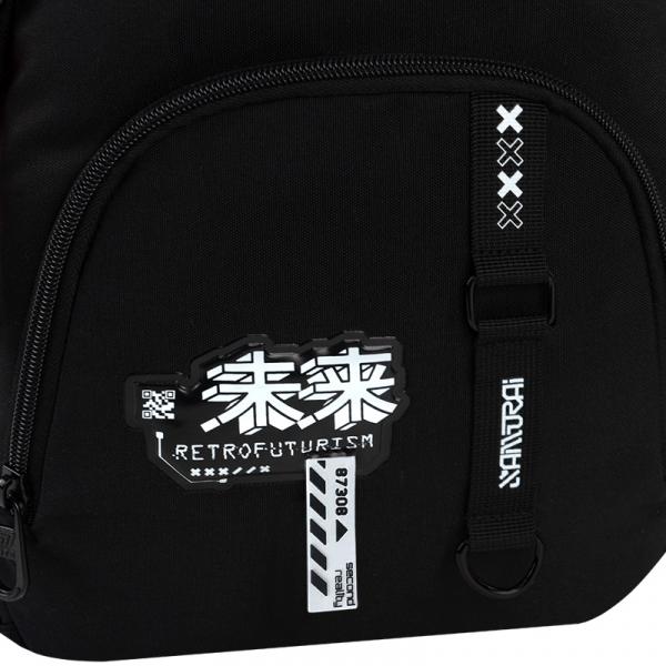 Рюкзак Kite Education teens 905M Anime Boy