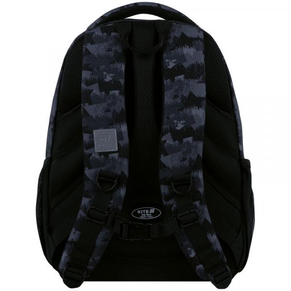 Рюкзак Kite Education teens 905M Power Inside