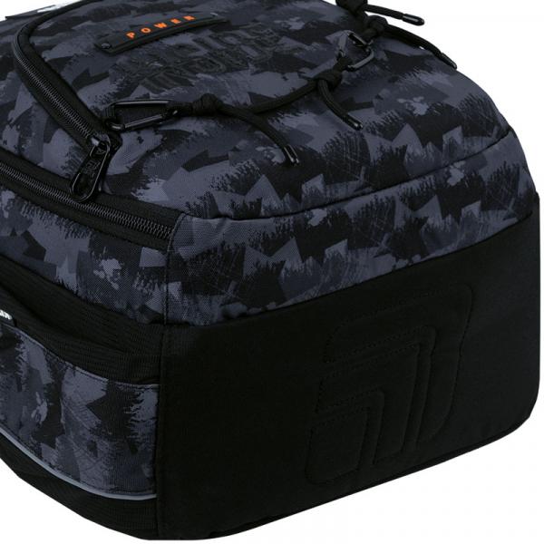 Рюкзак Kite Education teens 905M Power Inside