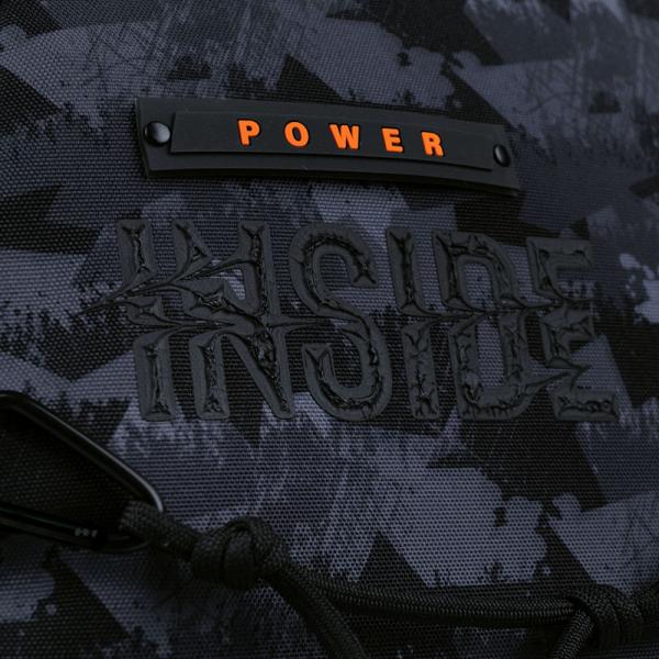 Рюкзак Kite Education teens 905M Power Inside