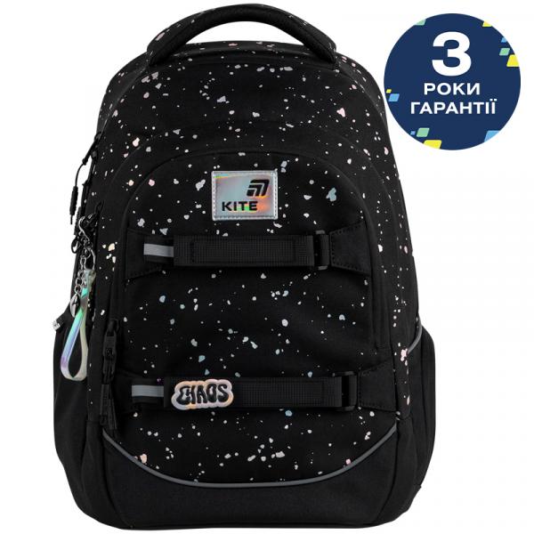 Рюкзак Kite Education teens 727M Holographic