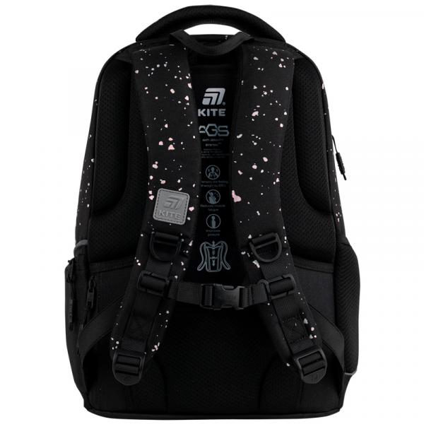 Рюкзак Kite Education teens 727M Holographic