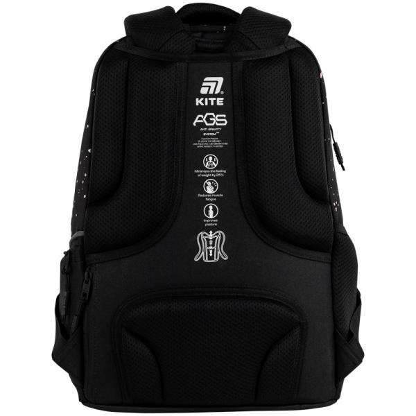 Рюкзак Kite Education teens 727M Holographic