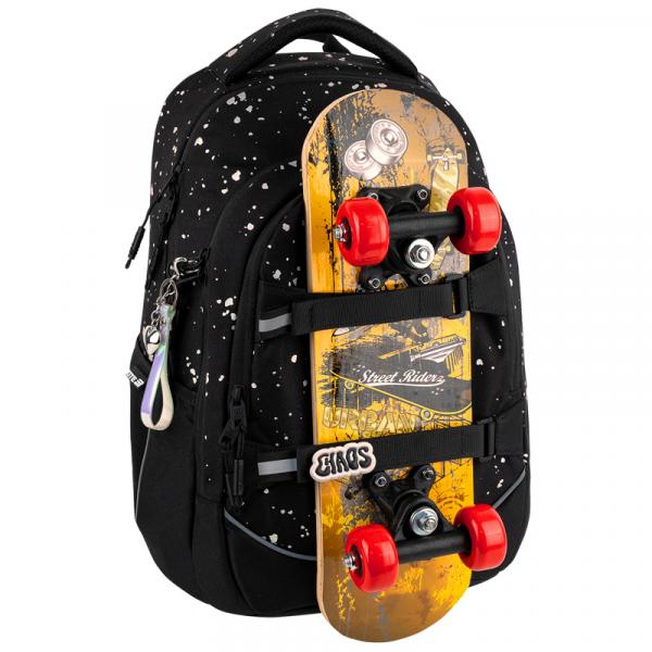 Рюкзак Kite Education teens 727M Holographic