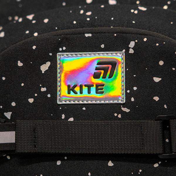 Рюкзак Kite Education teens 727M Holographic