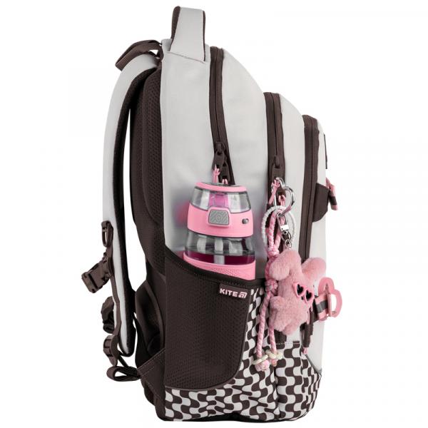 Рюкзак Kite Education teens 727M Fancy