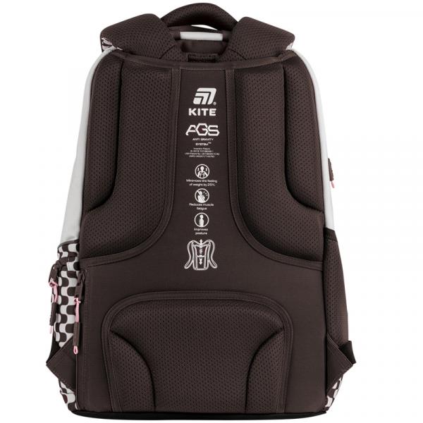 Рюкзак Kite Education teens 727M Fancy