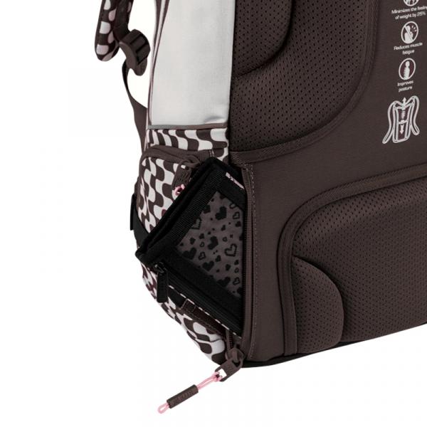 Рюкзак Kite Education teens 727M Fancy