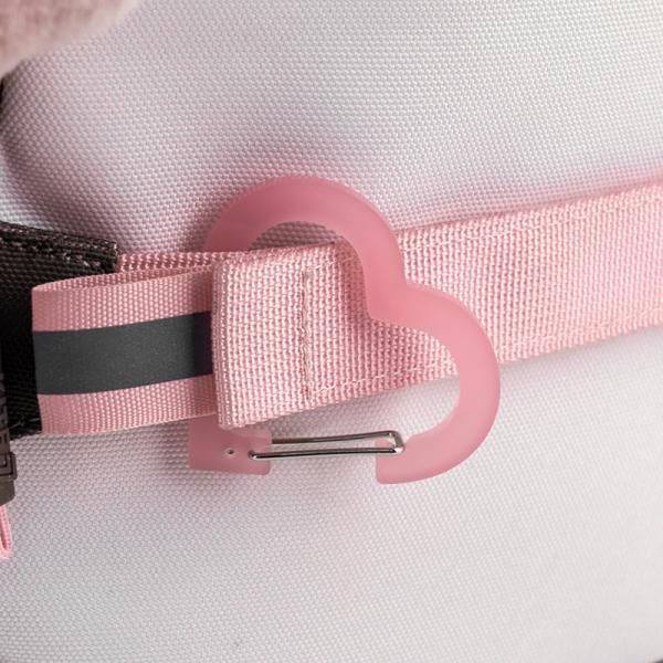 Рюкзак Kite Education teens 727M Fancy