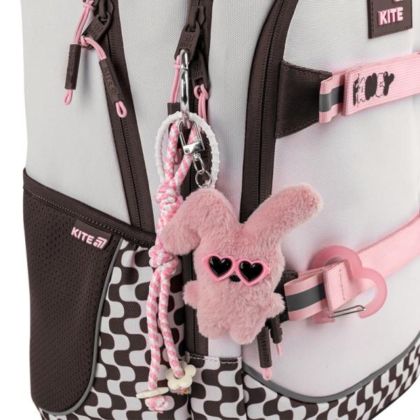 Рюкзак Kite Education teens 727M Fancy