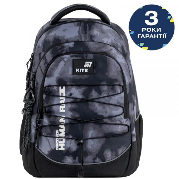 Рюкзак Kite Education teens 727M Discover