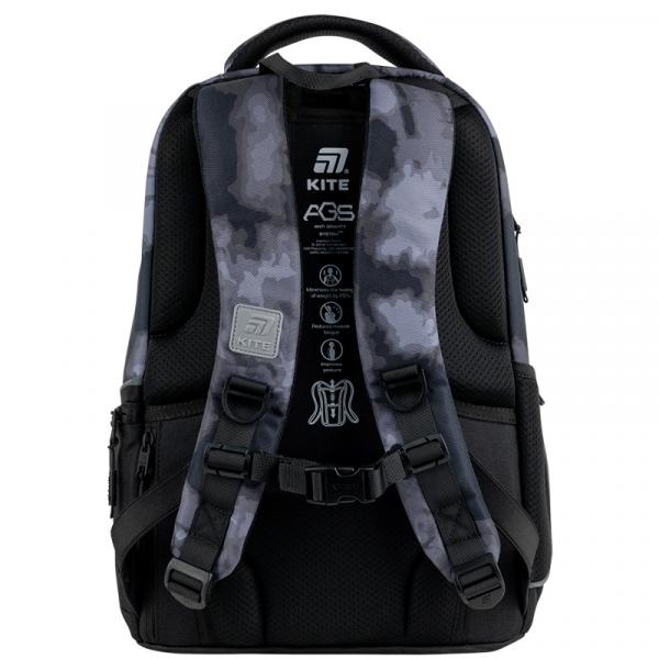 Рюкзак Kite Education teens 727M Discover