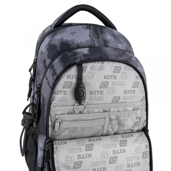 Рюкзак Kite Education teens 727M Discover