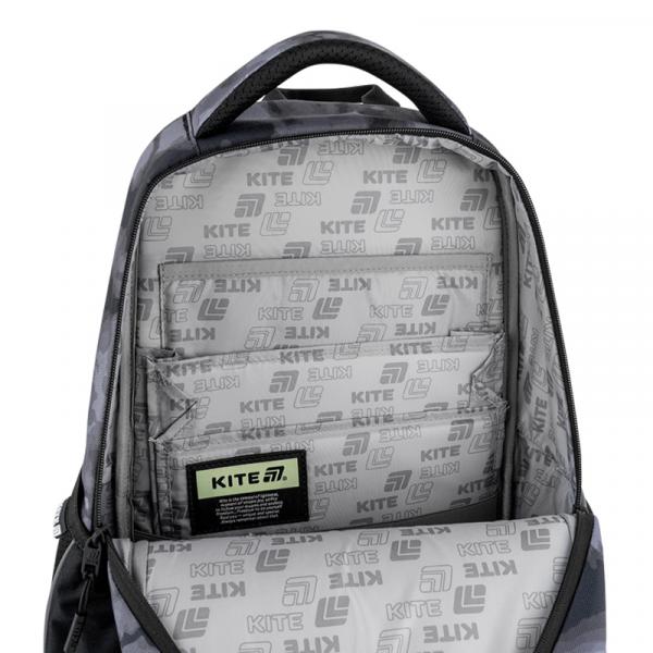 Рюкзак Kite Education teens 727M Discover