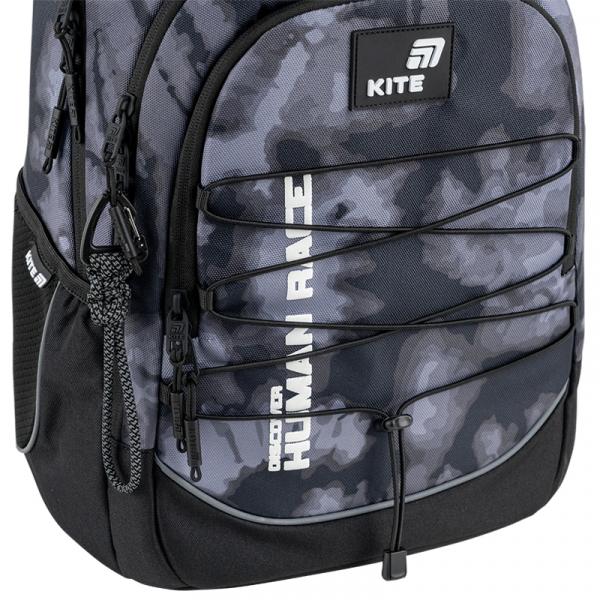 Рюкзак Kite Education teens 727M Discover