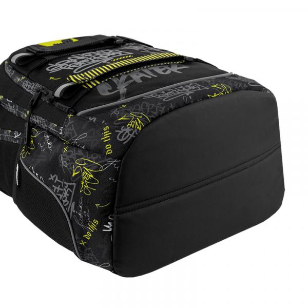 Рюкзак Kite Education teens 727M Graffiti