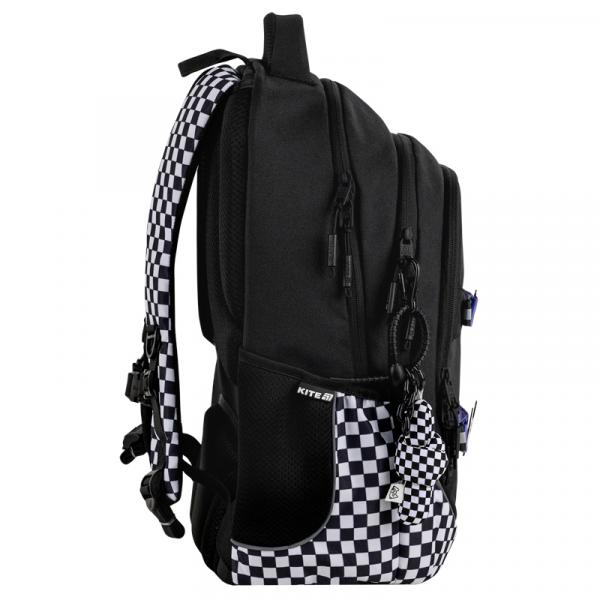 Рюкзак Kite Education teens 727L Driving Mood