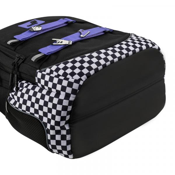 Рюкзак Kite Education teens 727L Driving Mood