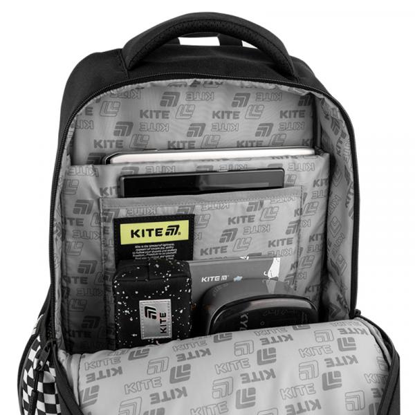 Рюкзак Kite Education teens 727L Driving Mood