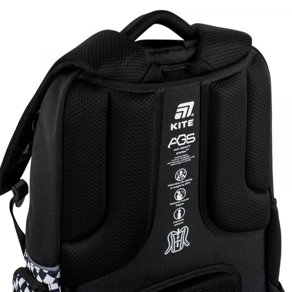 Рюкзак Kite Education teens 727L Driving Mood