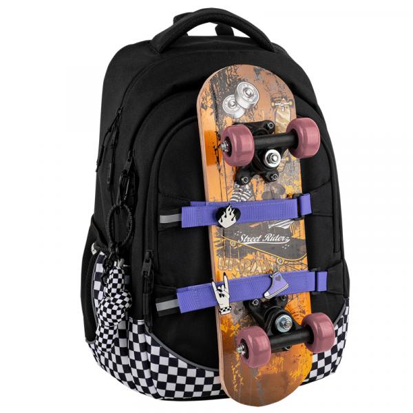 Рюкзак Kite Education teens 727L Driving Mood