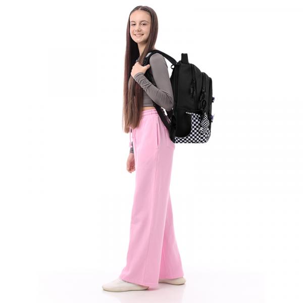 Рюкзак Kite Education teens 727L Driving Mood