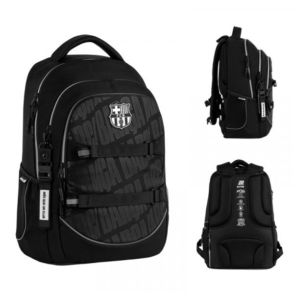 Рюкзак Kite Education teens 727L BC