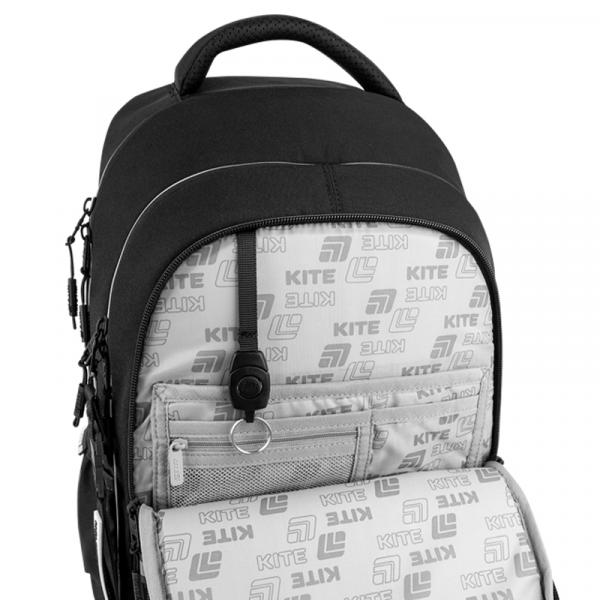 Рюкзак Kite Education teens 727L BC
