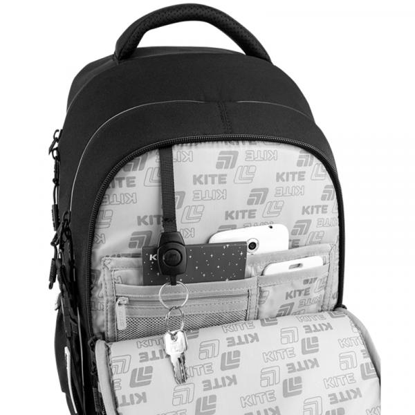 Рюкзак Kite Education teens 727L BC