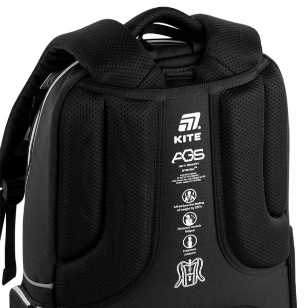 Рюкзак Kite Education teens 727L BC