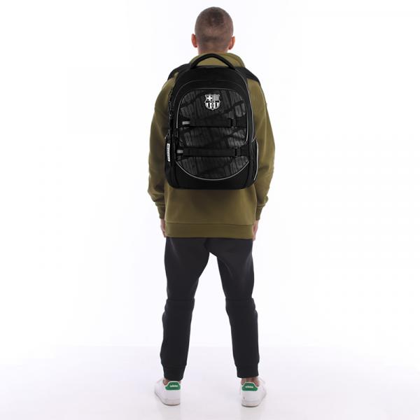 Рюкзак Kite Education teens 727L BC