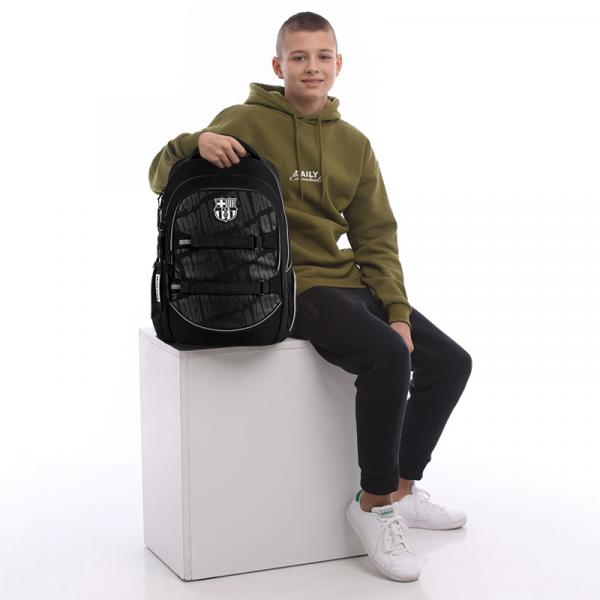 Рюкзак Kite Education teens 727L BC