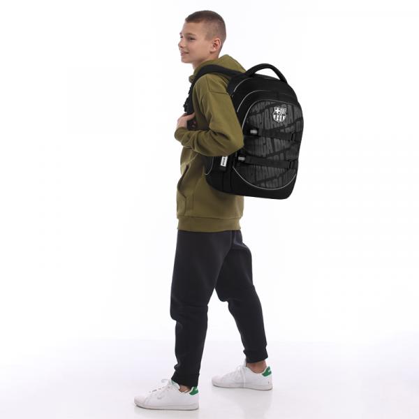 Рюкзак Kite Education teens 727L BC