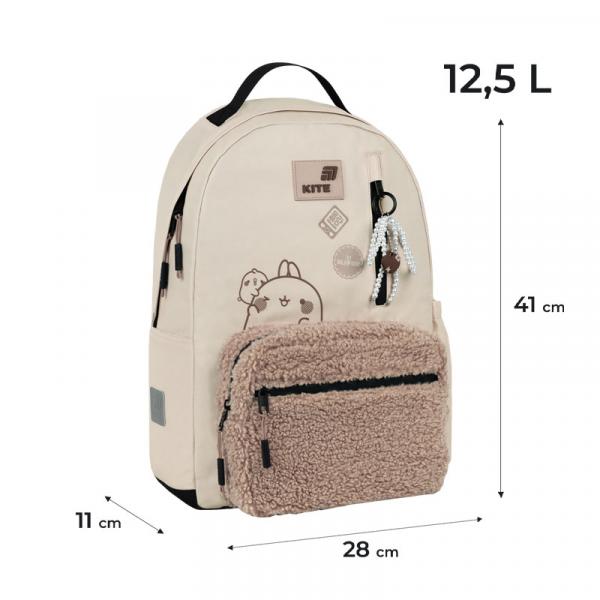 Рюкзак Kite Education teens 949M ML