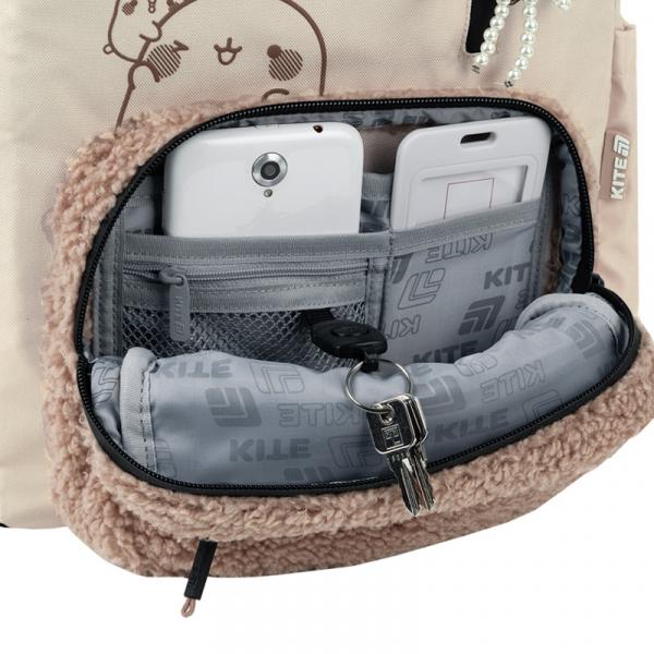 Рюкзак Kite Education teens 949M ML