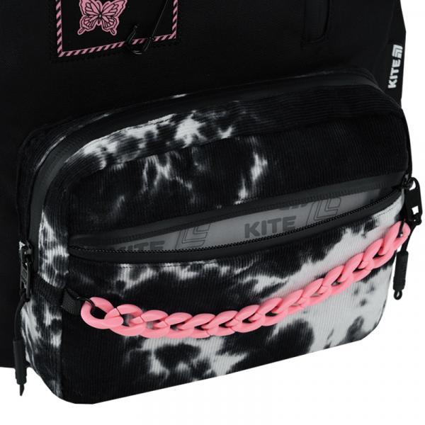 Рюкзак Kite Education teens 949M Danger