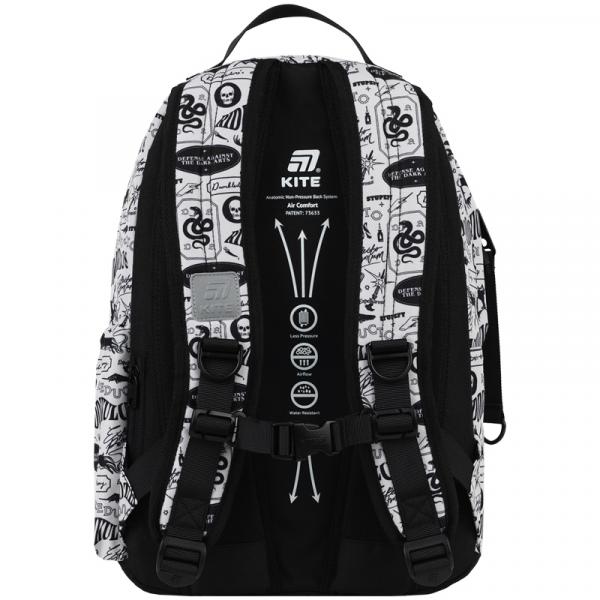 Рюкзак Kite Education teens 949M HP