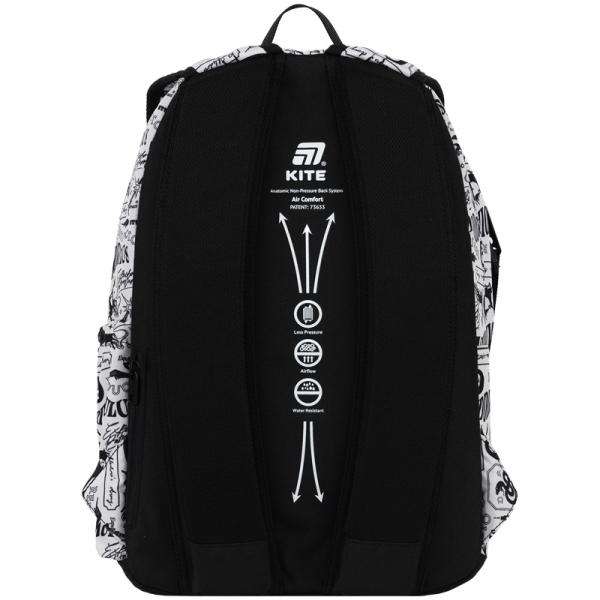 Рюкзак Kite Education teens 949M HP