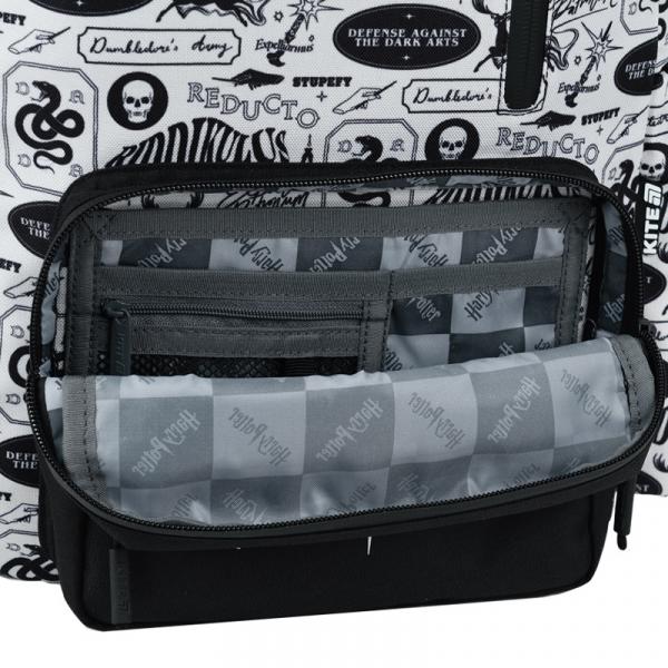 Рюкзак Kite Education teens 949M HP