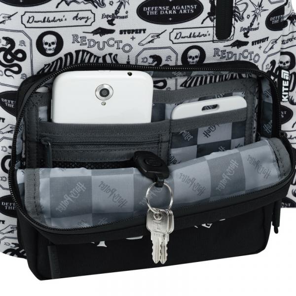 Рюкзак Kite Education teens 949M HP