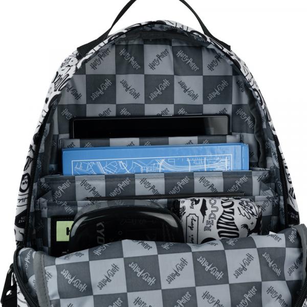 Рюкзак Kite Education teens 949M HP