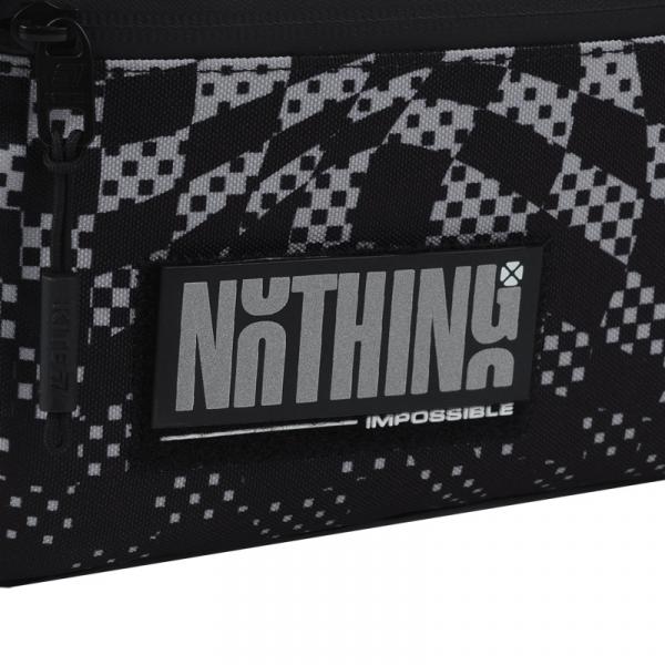 Рюкзак Kite Education teens 949M Nothing Impossible