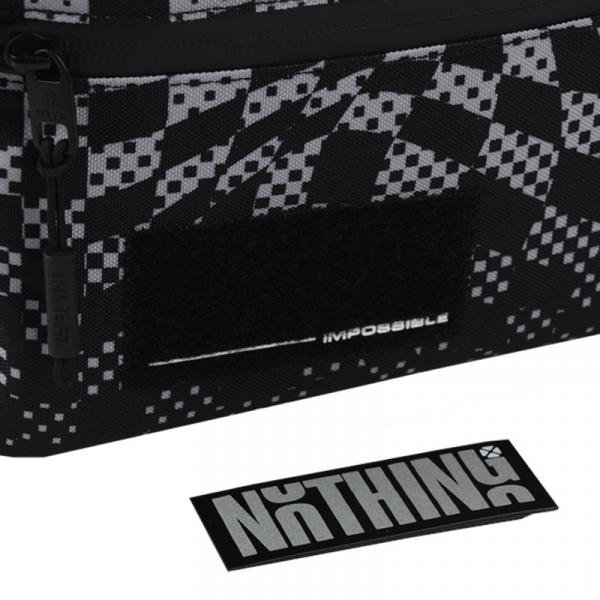 Рюкзак Kite Education teens 949M Nothing Impossible