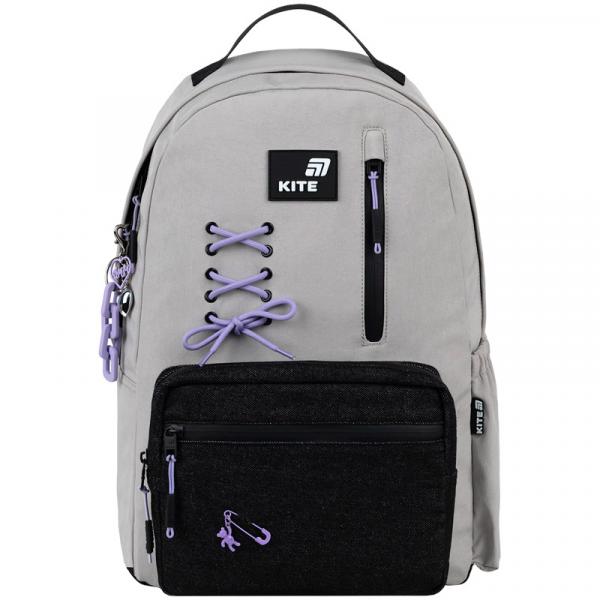 Рюкзак Kite Education teens 949L Romantic Minimalism