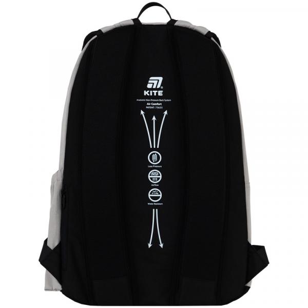 Рюкзак Kite Education teens 949L Romantic Minimalism