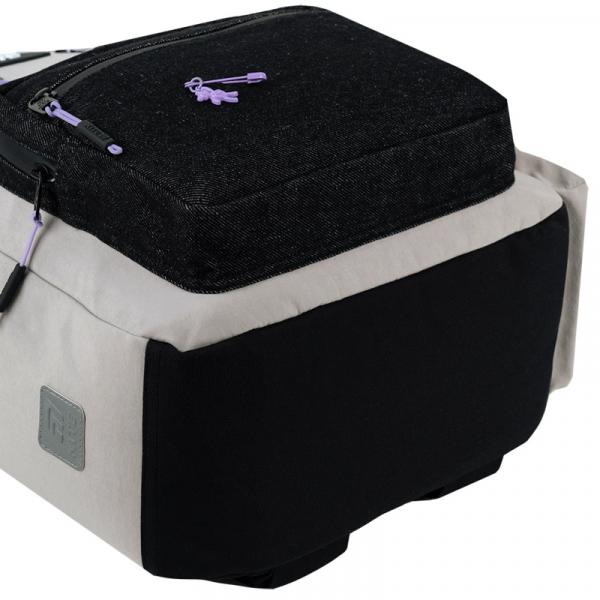 Рюкзак Kite Education teens 949L Romantic Minimalism