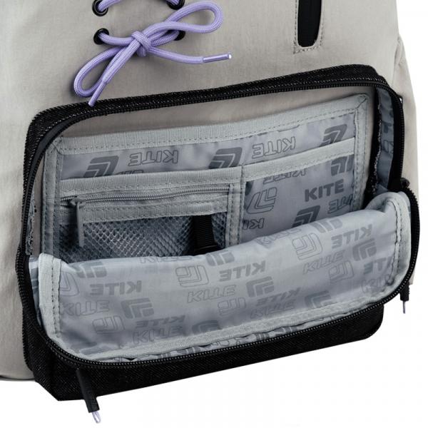 Рюкзак Kite Education teens 949L Romantic Minimalism