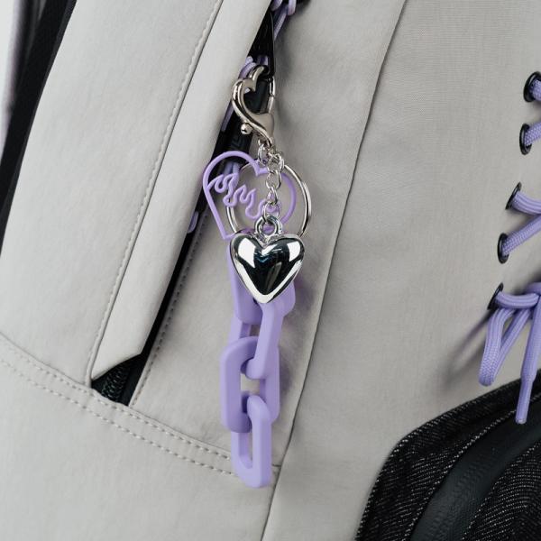 Рюкзак Kite Education teens 949L Romantic Minimalism